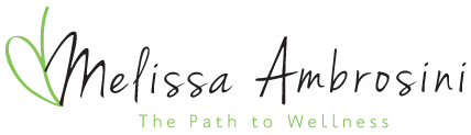 Melissa Ambrosini - Path to Wellness