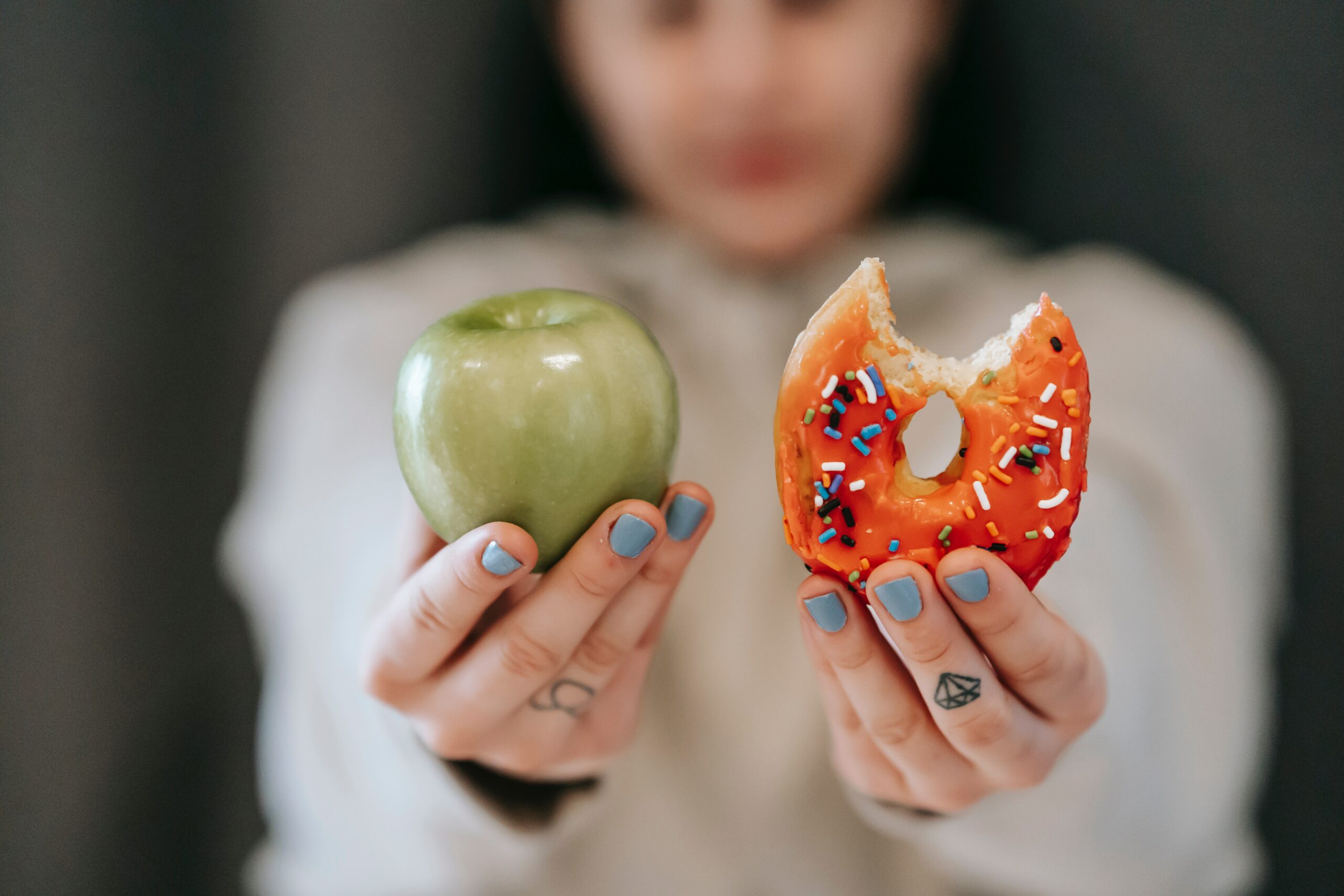 Intuition or ego? How to tell the difference