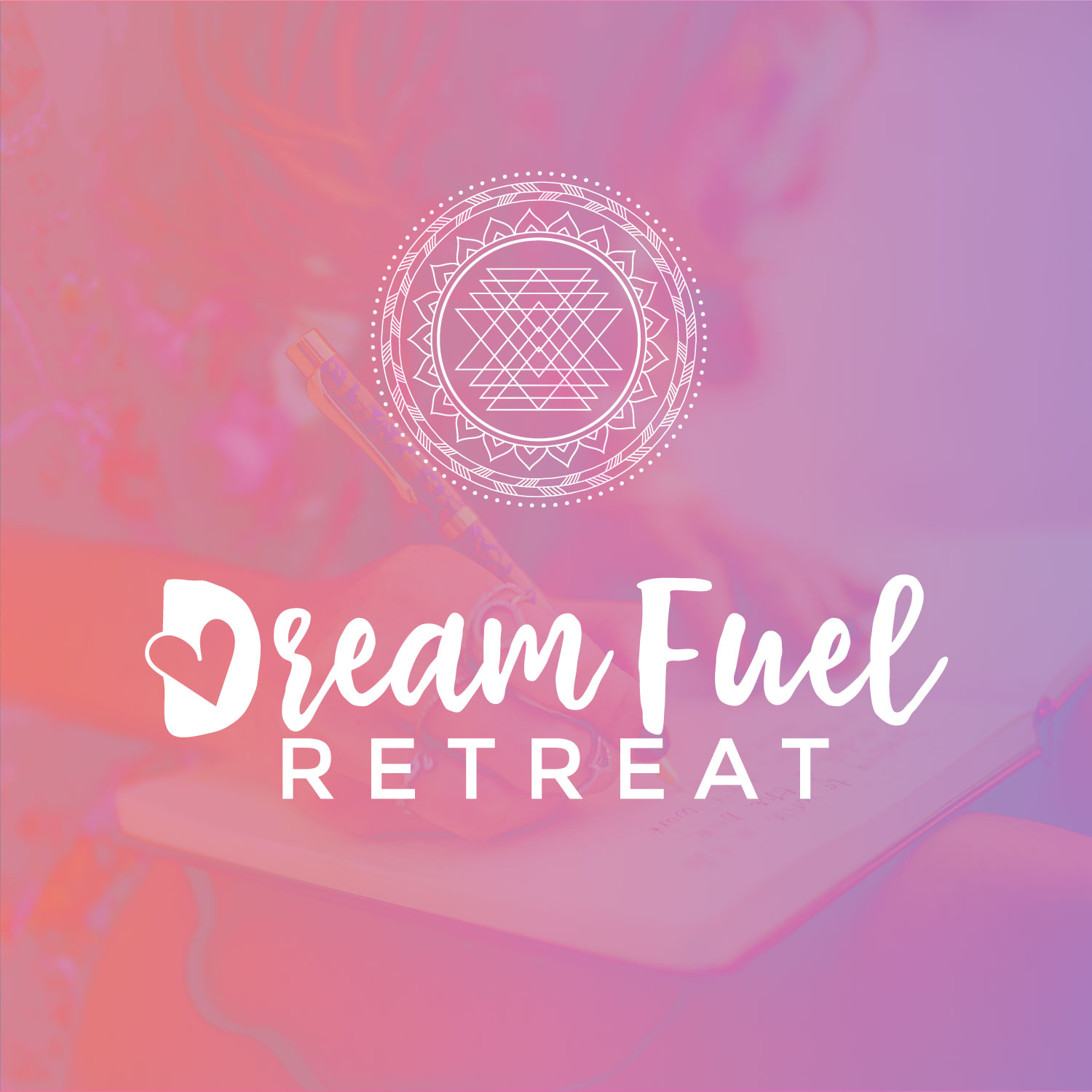 Dream Fuel Retreat